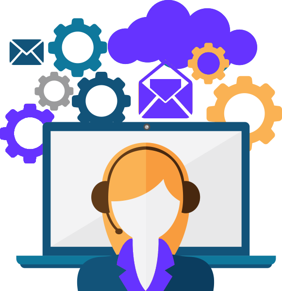 local tech support kw